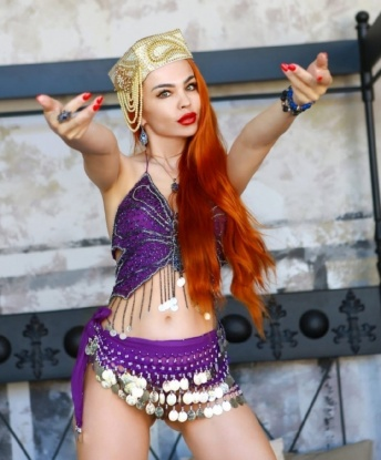 Наталья, 30 лет