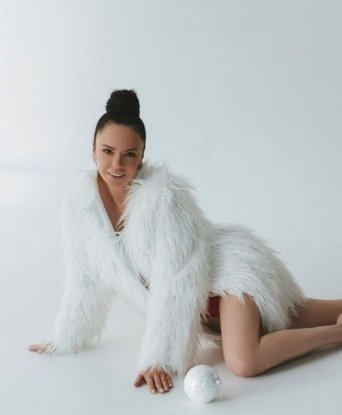 Альбина, 27 лет